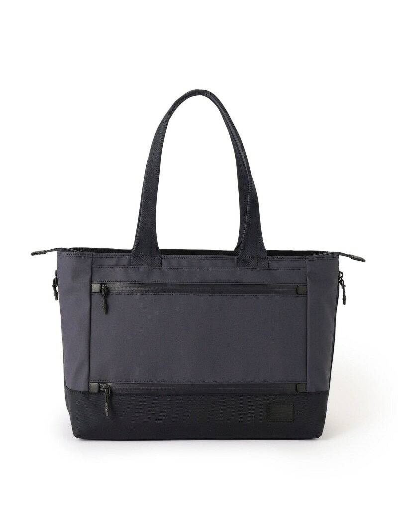 【WEB限定】トロッター バッグ 5 トートバッグ MACKINTOSH PHILOSOPHY マッキントッシュ フィロソフィー バッグ トートバッグ ブラック ネイビー【送料無料】[Rakuten Fashion]