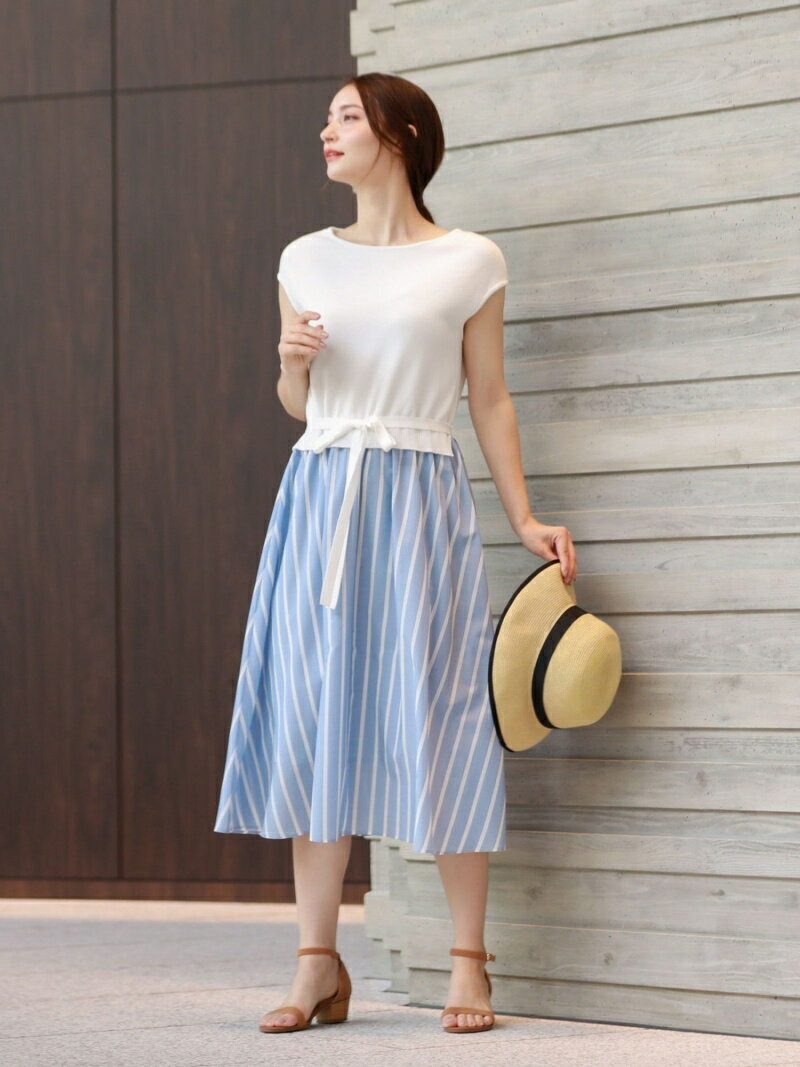 台数限定 ミラノリブニットコンビワンピース Mackintosh Philosophy Women マッキントッシュ フィロソフィー ワンピース シャツ ワンピース ホワイト ネイビー 送料無料 Rakuten Fashion 期間限定割引 ワンピースレディースファッション Insolite Guadeloupe Voyage Com 台数限定 ミラノリブニットコンビワンピース Mackintosh Philosophy Women マッキントッシュ フィロソフィー ワンピース シャツ ワンピース ホワイト ネイビー 送料無料 Rakuten Fashion 期間限定割引 ワンピースレディースファッション Insolite Guadeloupe Voyage Com