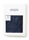 キャット ボクサーパンツ MACKINTOSH PHILOSOPHY マッキントッシュ フィロソフィー インナー・ルームウェア その他のインナー・ルームウェア ...