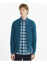 【SALE/20%OFF】ミニワッフル スタンドジップアップニット MACKINTOSH PHILOSOPHY マッキントッシュ フィロソフィー トップス ニッ...
