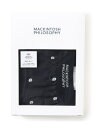 ゴースト ボクサーパンツ MACKINTOSH PHILOSOPHY マッキントッシュ フィロソフィー インナー・ルームウェア その他のインナー・ルームウェア ...