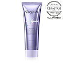 【ポイント10倍/正規販売店/あす楽】 KERASTASE ケラスターゼ BL Cicaflash ソワン シカフラッシュ 250ml