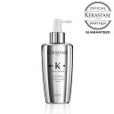 お買い物マラソン  KERASTASE ケラスターゼ DS AD JEUNESSE アドジュネス NP 100 100ml