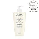 y|Cg10{/K̔X/yz KERASTASE PX^[[ DS BAIN DENSITE o fVtBbN 500ml