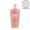 y|Cg10{/K̔X/yz KERASTASE PX^[[ CA BAIN CHROMARESPECT o N}veNg 500ml J[PA