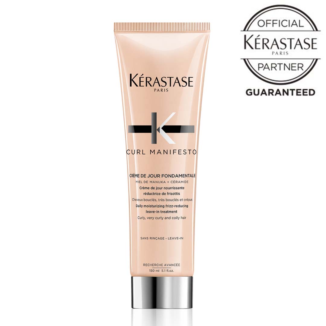  KERASTASE ケラスターゼ CM CREME DE JOUR クレーム ド ジュール 150ml