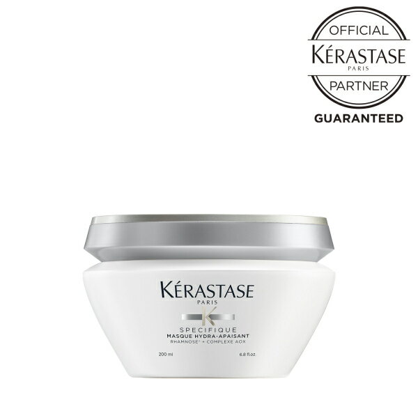  KERASTASE ケラスターゼ SP MASQUE HYDRA APAISANT マスク イドラアペザント 200g