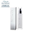 ALPSION AsW AsA u[X^[Z 100ml