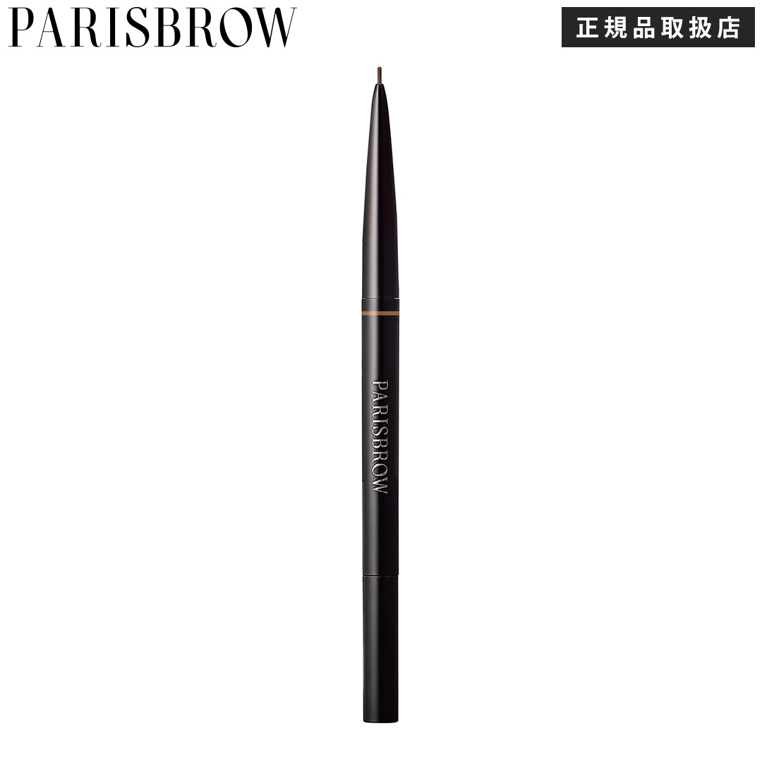 【正規品取扱店/全5色】 PARISBROW パリブロウ スリムブロウペンシル パリジェンヌ...