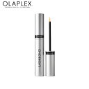 ブラックフライデー【P最大47倍】 【正規販売店】OLAPLEX オラプレックス ラッシュボンドビルディングセラム 4.5ml まつ毛美容液 アイケア アイラッ...