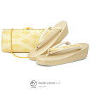 【20%OFF◎全品クーポン最大1000円OFF】6/28~7/12 9:59まで草履バッグセット 留袖用 訪問着用 礼装 フォーマル 紗織謹製 金色 ゴールド...
