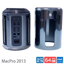 yÁz Apple Mac Pro Late 2013/12RA/64GB/ SSD2TB/FirePro D700*2/Windows10 i ۏ؂@ݒsv T|[g