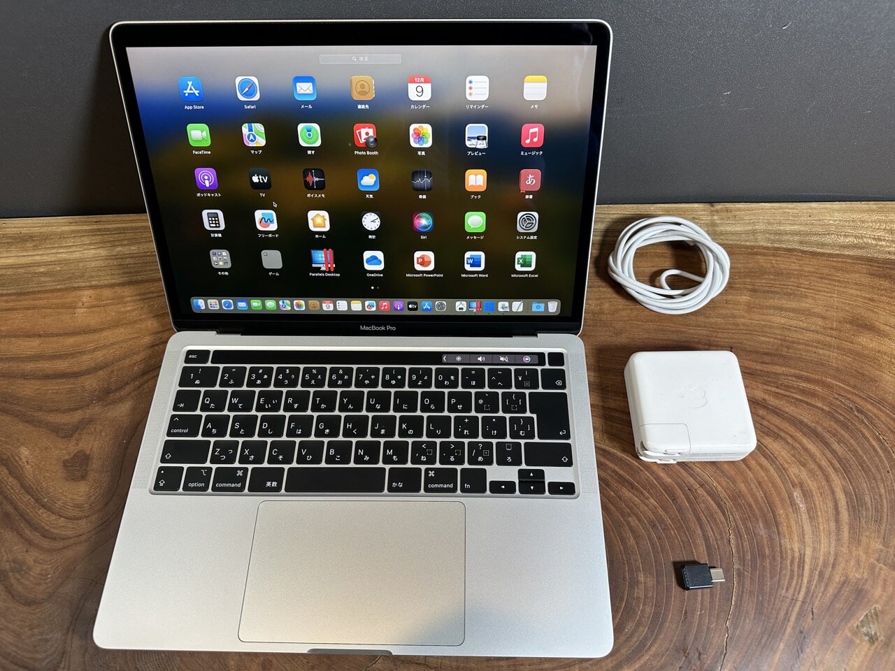 【中古】送料無料 Apple Macbook 13inch Retina 2020/CPUi7 2.3GHZ/16GB/SSD1TB /Windows10 or 11/office2019 品質保証あり 初期設定不要 無料サポート