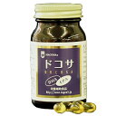 ドコサ マコマ 33.75g 75粒入り 健康食品 DHA EPA グリセリン ビタミンE 精製魚油含有食品 送料無料
