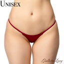 Tバック 下着 セクシー unisex 【ユニセックス】Gストリングショーツ・ワイン