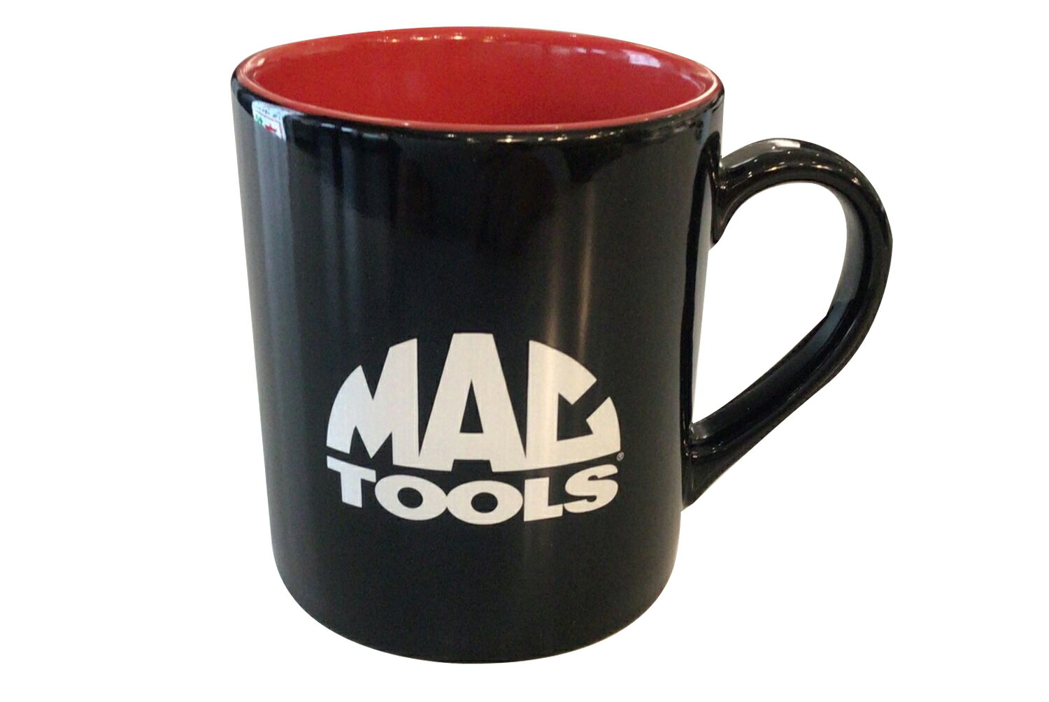 MACTOOLS MACオリジナル限定マグカップ ブラック 99MCIMUG-BK