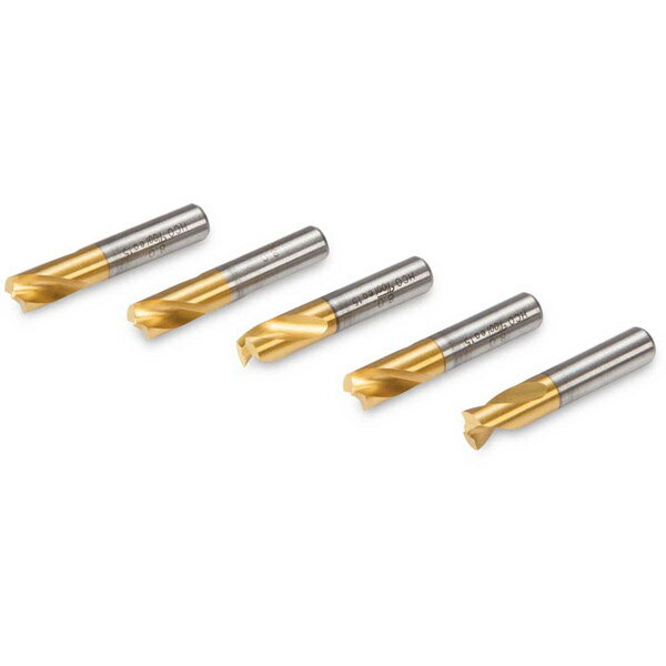 Rakuten - MAC TOOLS（マックツールズ） 8mm スポットドリルビット ASWD80MM