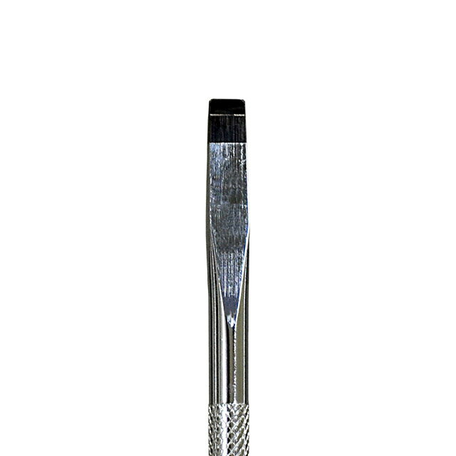 MAC TOOLS（マックツールズ） ペンタグリップスクリュードライバー スタッビーマイナス＃2 （グリップ:オレンジ) DFS203O 2