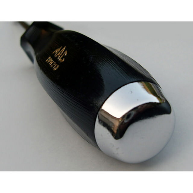 MAC TOOLS（マックツールズ） ペンタグリップハイパードライバー 貫通プラス DPH213 3