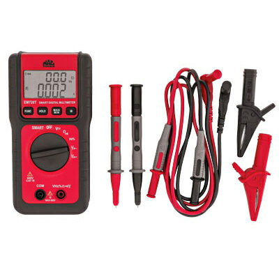 Rakuten - MAC TOOLS（マックツールズ） SMART デジタルマルチメーター EM720T