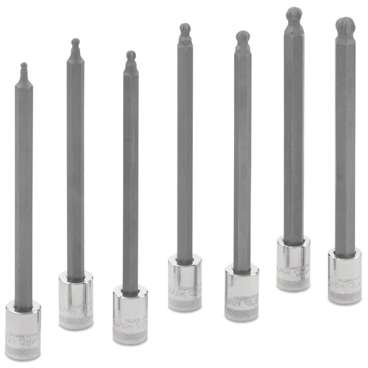 �ޥå��ġ��륺 7Pc. 3/8