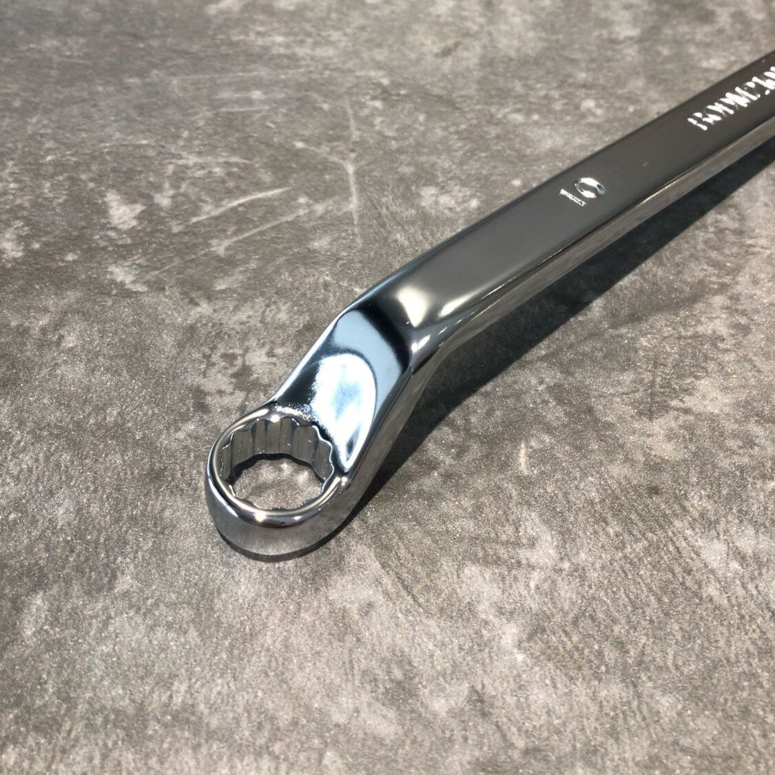 MAC TOOLS（マックツールズ） ディープオフセット メガネレンチ 10X11MM BODM21011R 3