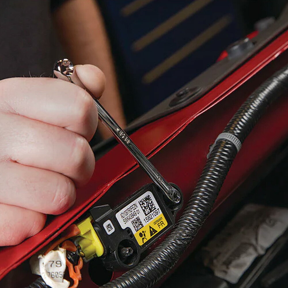 MAC TOOLS�ʥޥå��ġ��륺�� 5Pc.E���ȥ륯�� �ᥬ�ͥ������å� SBE5B