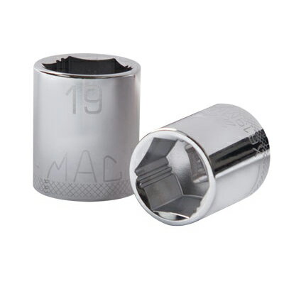 MAC TOOLS�ʥޥå��ġ��륺�� 38Pc. 1/4