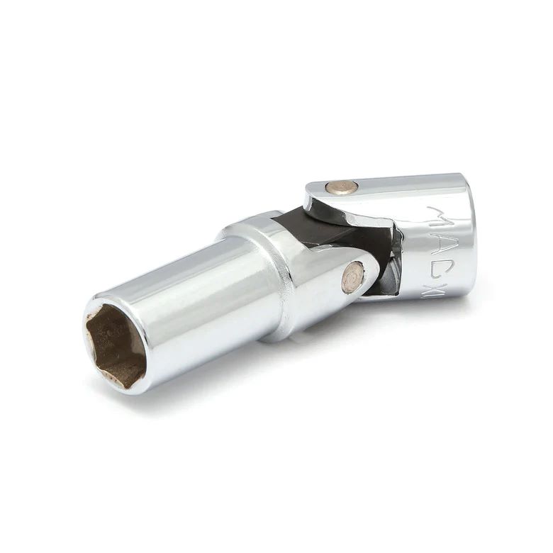 MAC TOOLS（マックツールズ） 1/2"ドライブ 27mm ディープインパクトソケット VDP627MMR