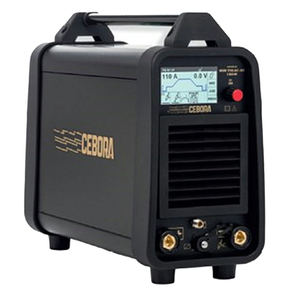 チェボラ WIN TIG AC-DC 180 M 溶接機 99CE558