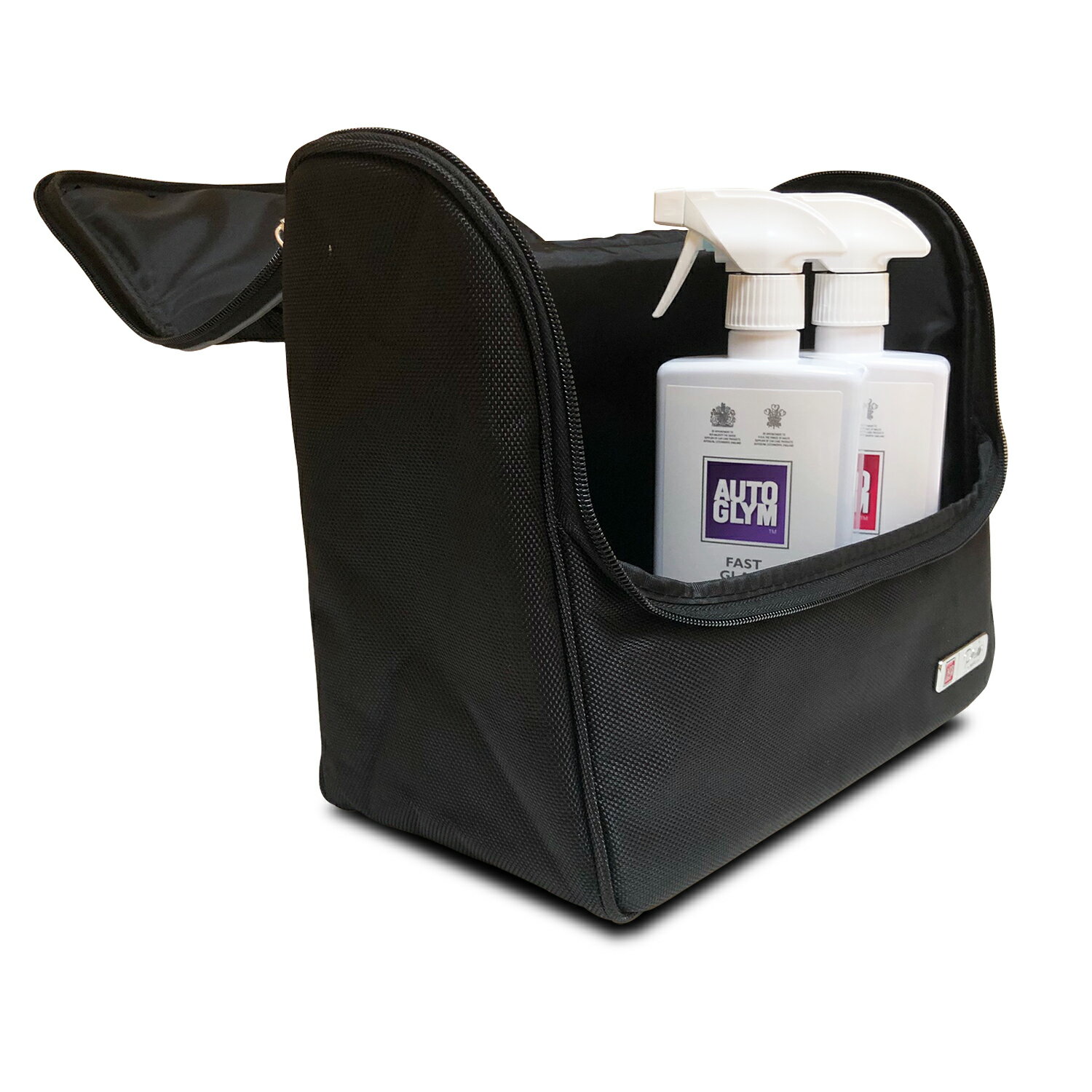 オートグリム オリジナル キャリーケース バレットケース (ケースのみ) リテイルレンジ用収納バック 正規輸入品 オートグリム製品をきれいに収納 整頓