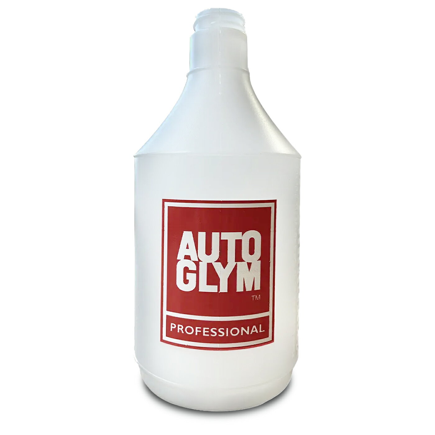 Rakuten - オートグリム ユニバーサルボトル　空ボトル 750ml 詰め替え用 (キャップ無し) ロゴ入り 正規輸入品 車 洗車 ケミカル 20AUNIBOT1