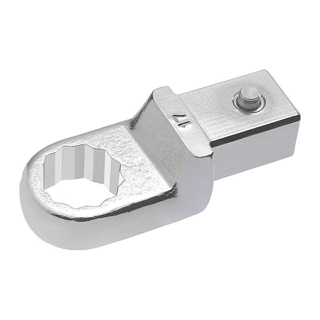 Rakuten - FACOM（ファコム） 34mm トルクレンチアダプター リングエンド 14 x 18mm 13.34