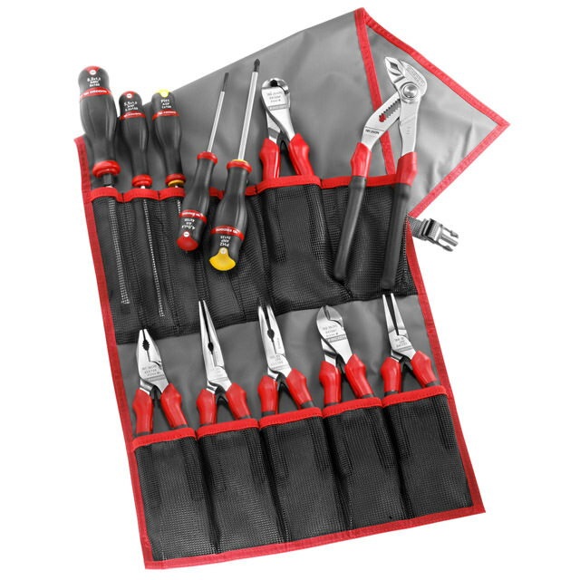 Rakuten - FACOM（ファコム） 12pc. ツールセット 184.J3CPE