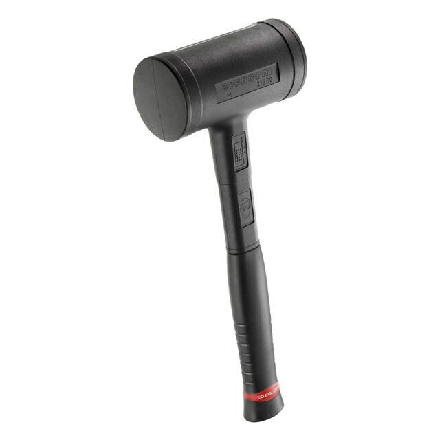 FACOM（ファコム） ワンピース デッドブロー ハンマー 0.88kg 216.50