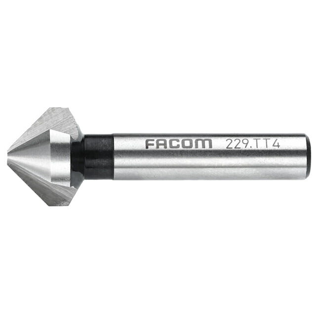 Rakuten - FACOM（ファコム） 90°バイト(20.5mm) 229.TT4