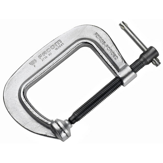 Rakuten - FACOM（ファコム） コンパクト Gクランプ Max100mm 271A.100