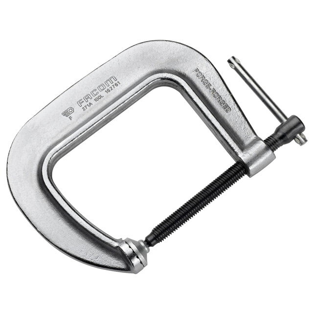 Rakuten - FACOM（ファコム） ディープ G-クランプ Max133mm 271A.150L