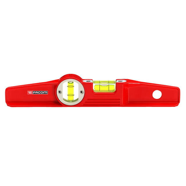 Rakuten - FACOM（ファコム） 水平器 23×400mm マグネット付き 307BM.40