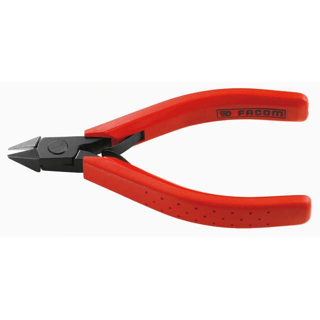 FACOM�ʥե������ ���������ʥ� ���å��� Semi-flush cut 11.5mm 416