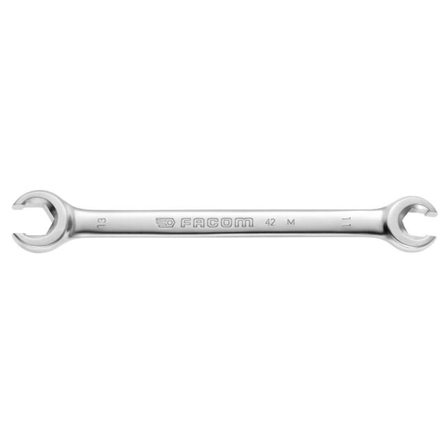 Rakuten - FACOM（ファコム） 15°オフセット フレアナットレンチ 36×41mm 42.36X41