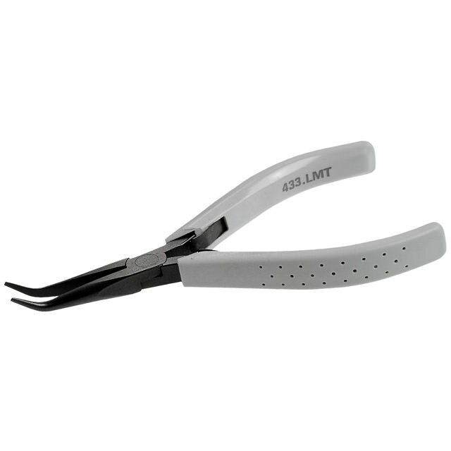 Rakuten - FACOM（ファコム） Micro-Tech ハーフラウンド 45°アングルノーズプライヤー 135mm 433.LMT