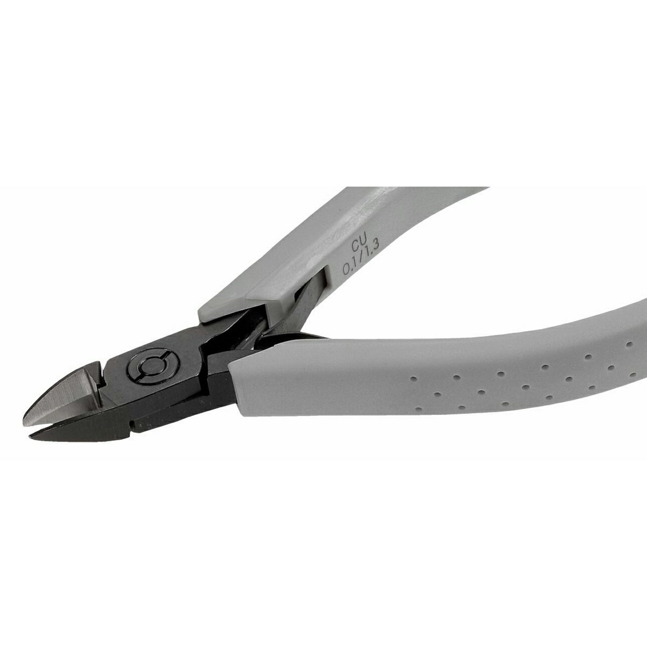 Rakuten - FACOM（ファコム） Micro-Tech カッティング ロングノーズプライヤー 10.5mm 435.MT