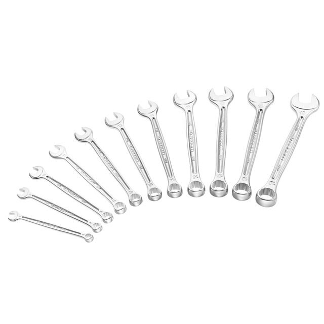 Rakuten - FACOM（ファコム） 11Pc. コンビネーションレンチセット メトリック 440.JE11