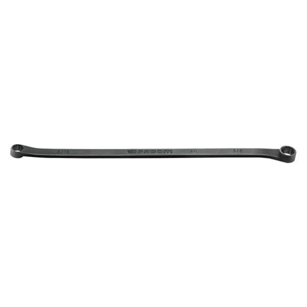 Rakuten - FACOM（ファコム） 57Lインチ 15°ロングリーチ オフセットリング レンチ 25/32x7/8 57L.25/32X7/8