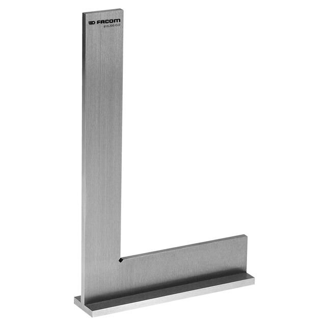 Rakuten - FACOM（ファコム） 直角スケール フランジタイプ 200×130mm 819.200CLO