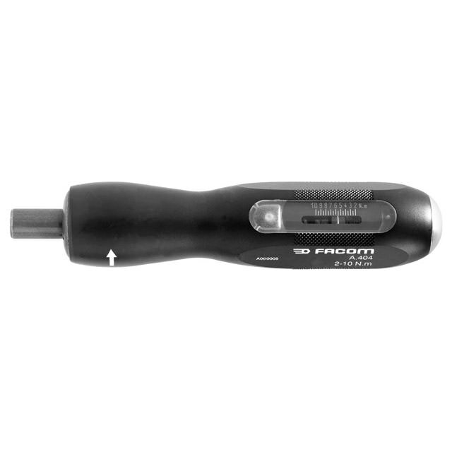 Rakuten - FACOM（ファコム） トルクドライバー(2-10cN.m) A.404