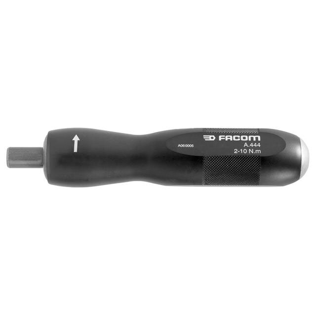 Rakuten - FACOM（ファコム） トルクドライバー(2-10cN.m) A.444