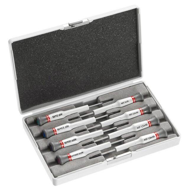Rakuten - FACOM（ファコム） 8pc. 精密ドライバーセット AE.J1