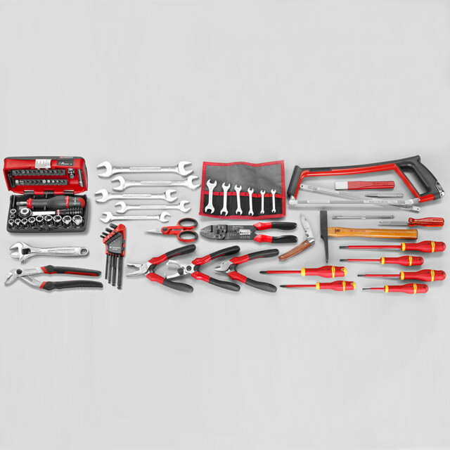 Rakuten - FACOM（ファコム） 68Pc. ツールセット CM.SG4A